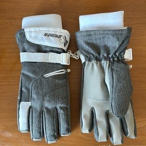 Snow Gloves